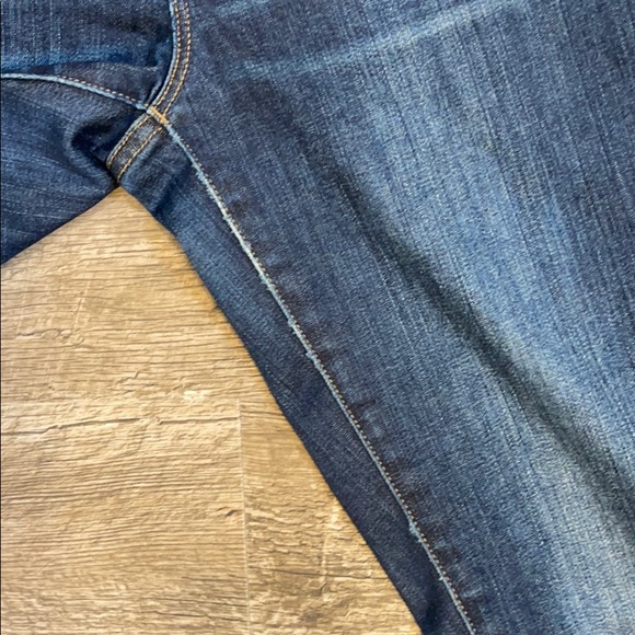 Madewell Skinny Skinny Jeans - Picture 3 of 5